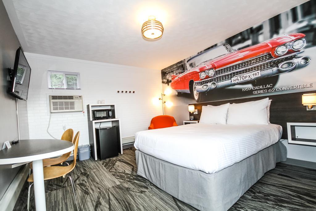Motel Cadillac