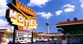 Motel Cadillac *
